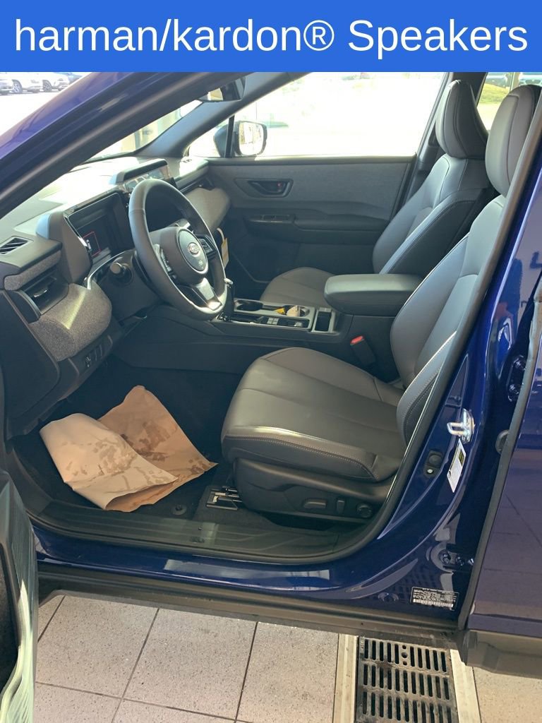 New 2026 Subaru Outback Limited image 3