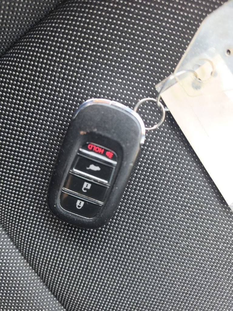 Used 2024 Honda CR-V LX image 33