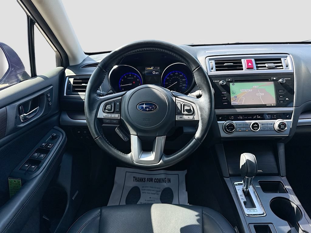 Used 2016 Subaru Legacy 2.5i Limited AWD/4WD image 28