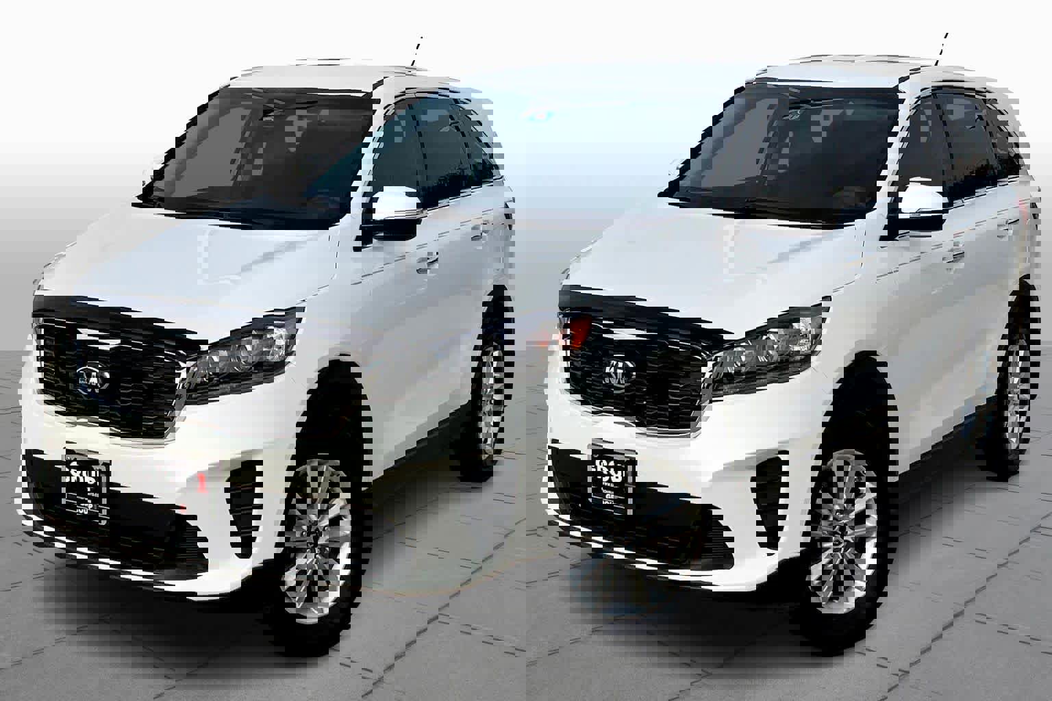 Used 2019 Kia Sorento LX image 1