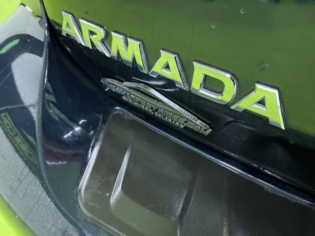 Used 2017 Nissan Armada SV w/ Driver Package image 13