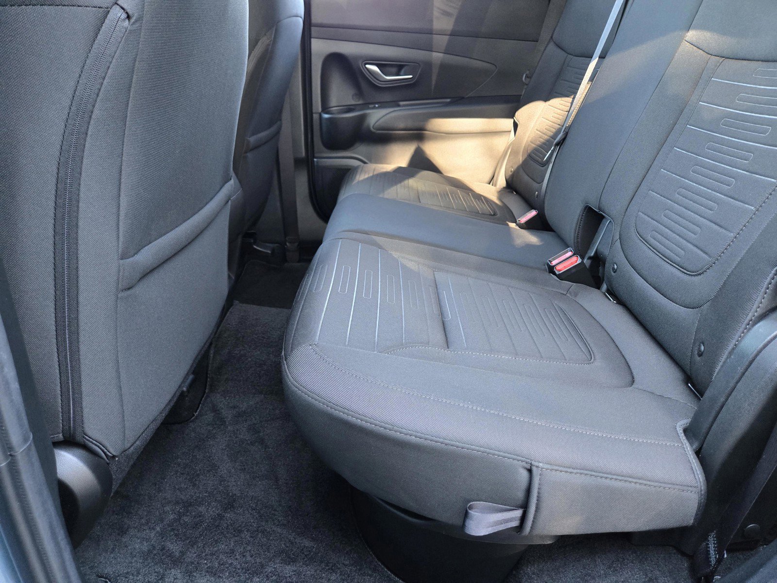 Used 2024 Hyundai Santa Cruz SEL w/ Activity Package image 10