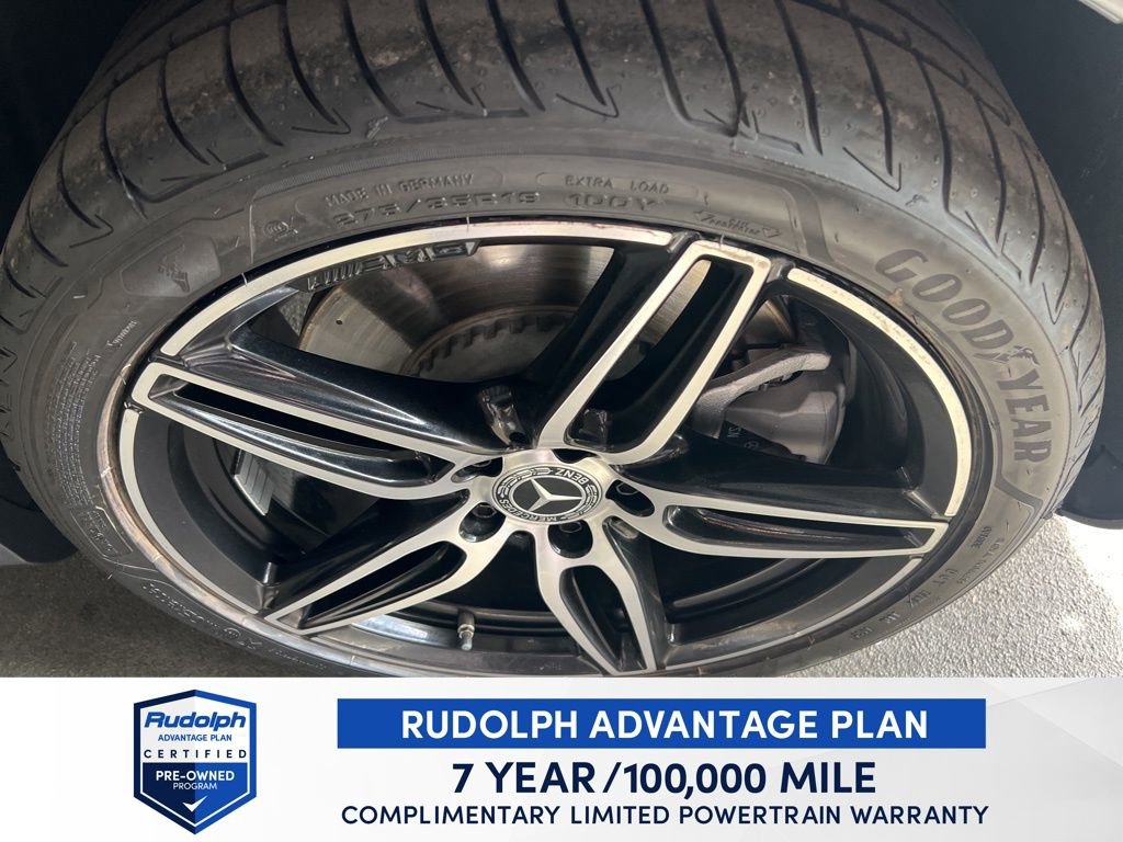 Used 2020 Mercedes-Benz E 450 4MATIC Cabriolet image 36