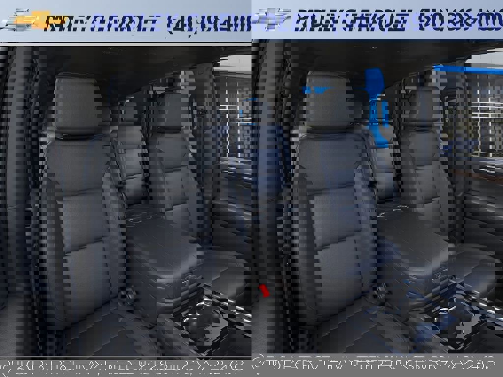 New 2026 Chevrolet Tahoe LT w/ Comfort Package image 16