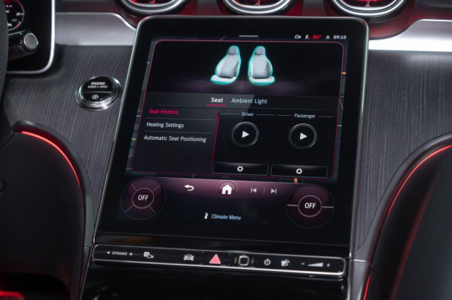 New 2026 Mercedes-Benz CLE 300 4MATIC Cabriolet image 16