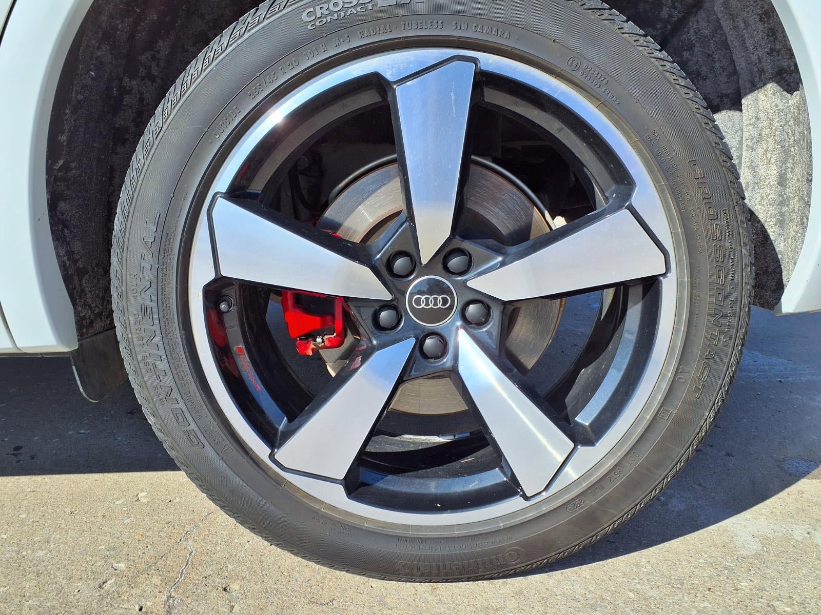 Used 2024 Audi Q5 2.0T Premium Plus image 39