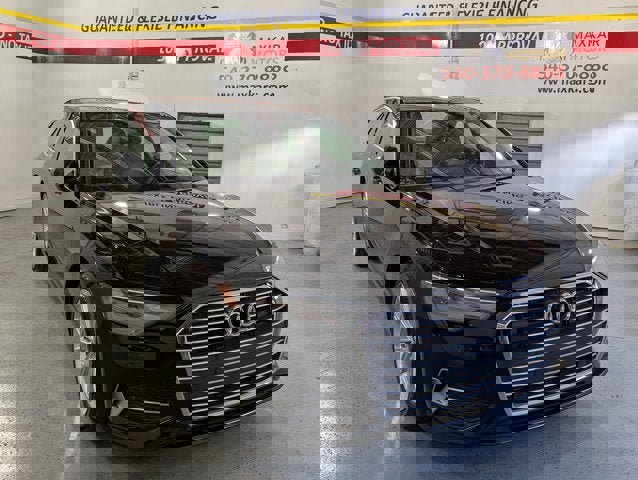 Used 2020 Audi A6 2.0T Premium w/ Convenience Package