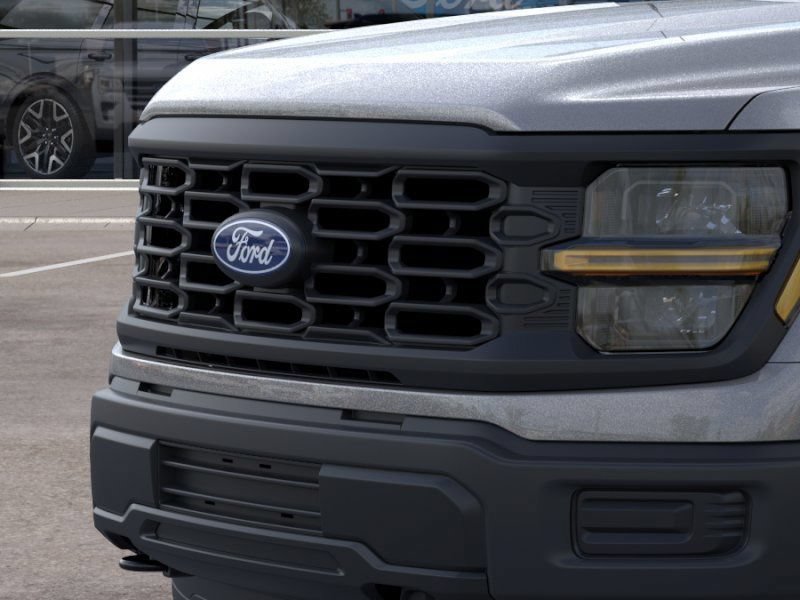 New 2026 Ford F150 XL AWD/4WD image 24