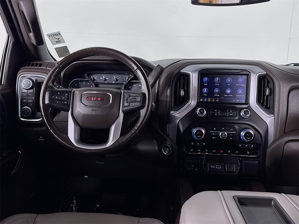Used 2019 GMC Sierra 1500 SLT w/ SLT Premium Plus Package image 15