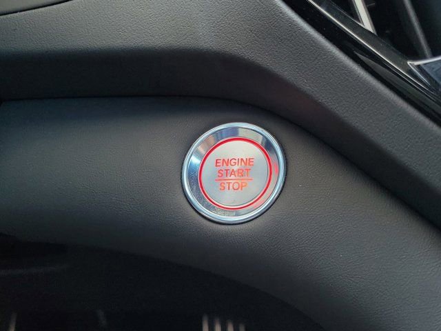 Certified 2025 Acura RDX A-Spec AWD/4WD image 20