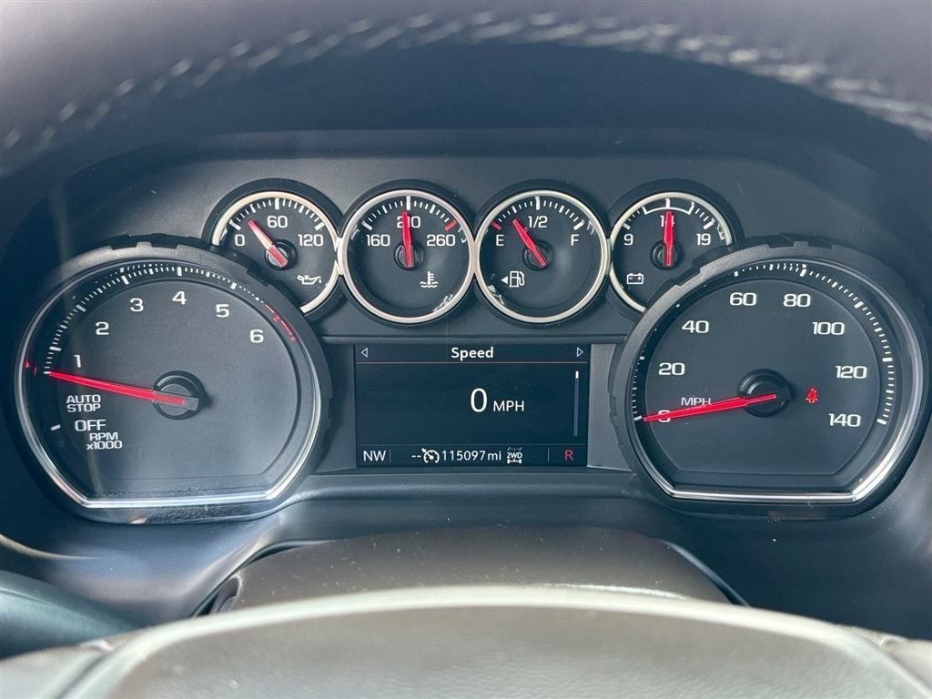 Used 2024 Chevrolet Tahoe LS w/ Driver Alert Package AWD/4WD image 24