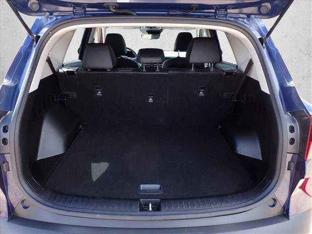Used 2022 Kia Seltos EX AWD/4WD image 7
