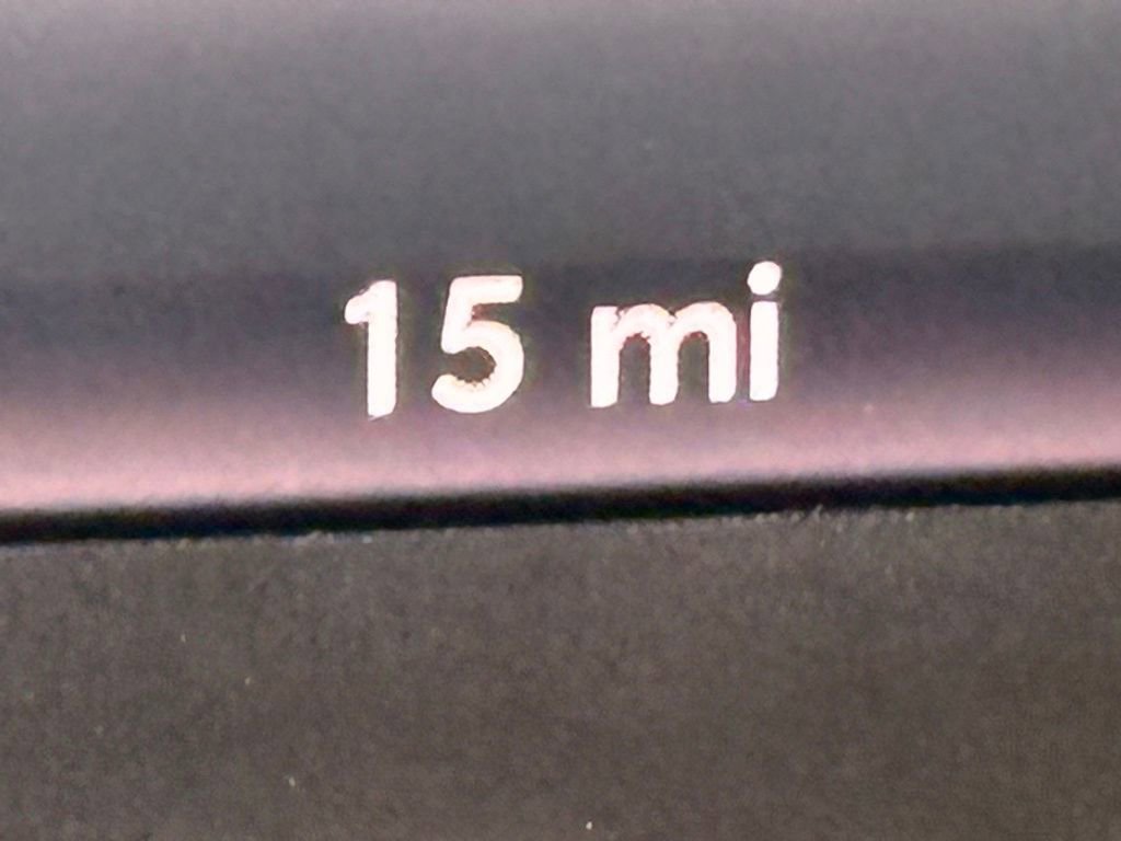 New 2026 Jeep Cherokee Laredo image 20