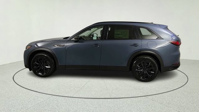 New 2026 MAZDA CX-90 Plug-In Hybrid w/Premium Sport AWD/4WD image 4