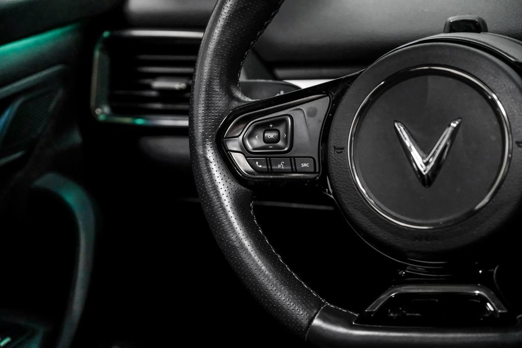 Used 2023 VinFast VF 8 Plus AWD/4WD image 18
