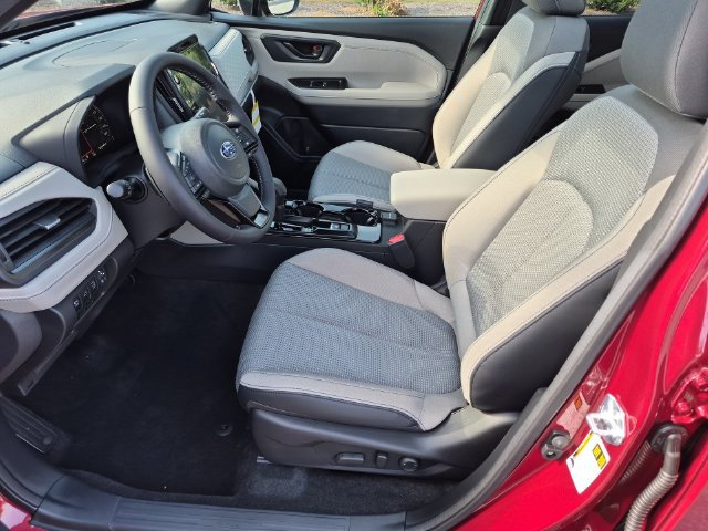 New 2026 Subaru Forester Premium AWD/4WD image 14