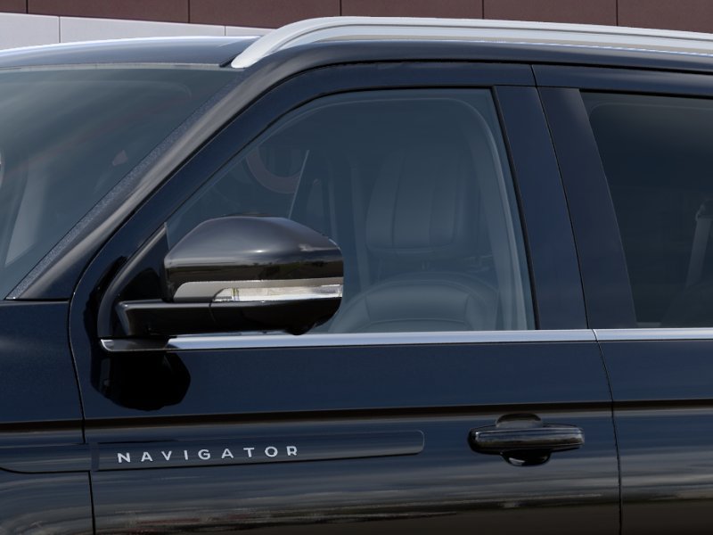 New 2027 Lincoln Navigator L Black Label AWD/4WD image 20