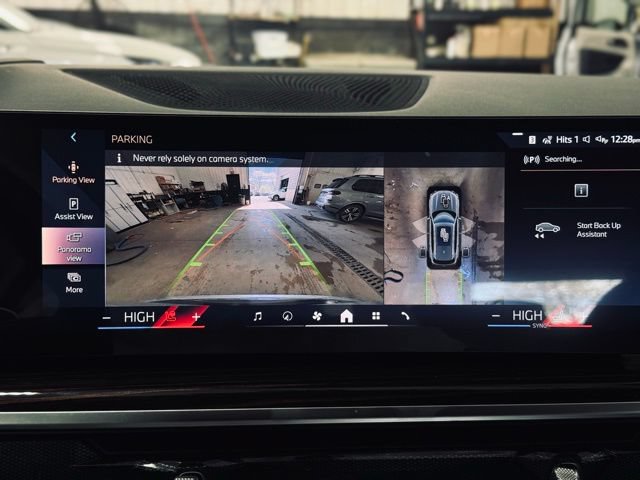 New 2026 BMW X5 xDrive40i AWD/4WD image 44