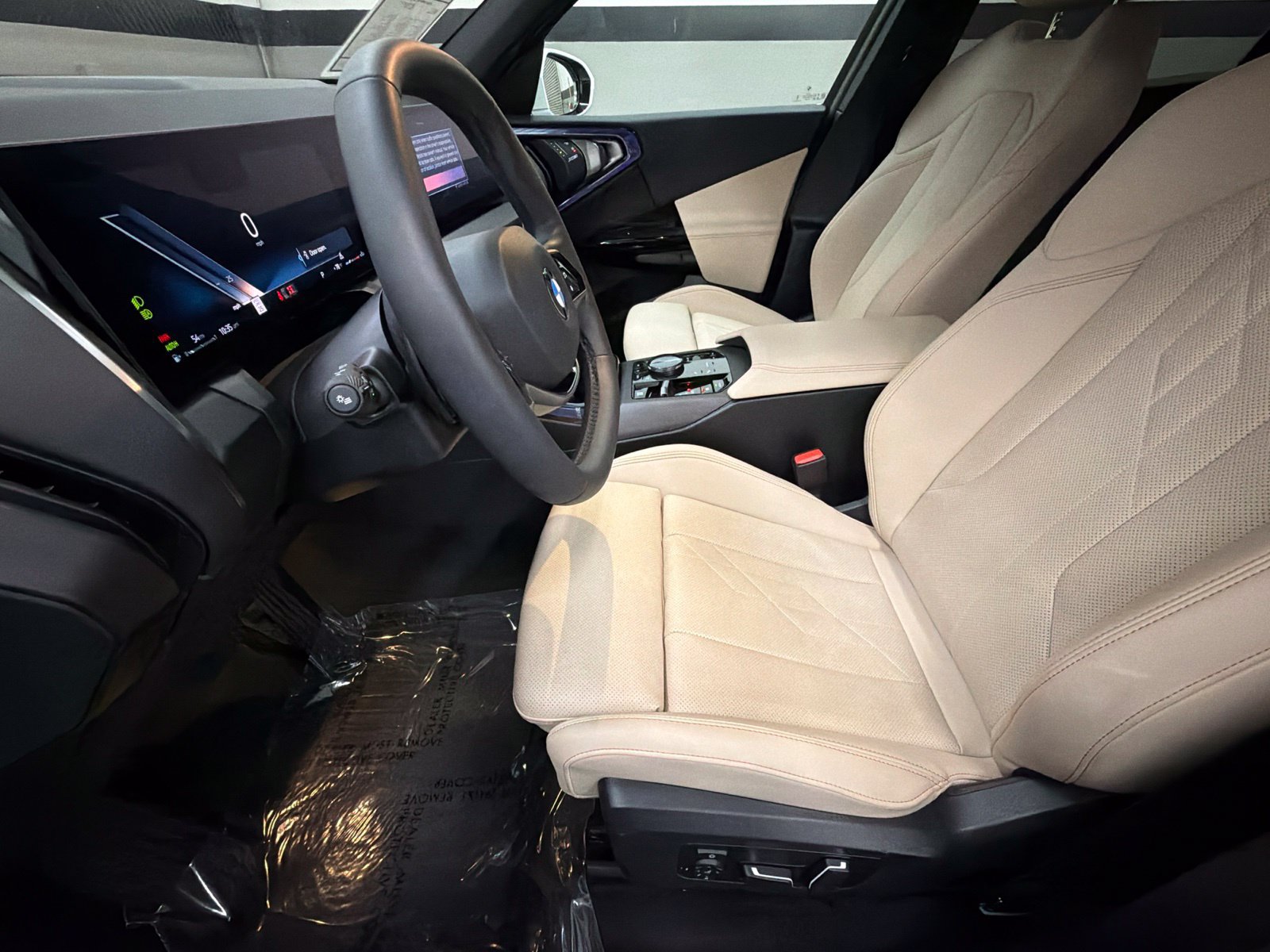 Used 2026 BMW X3 xDrive30i AWD/4WD image 22