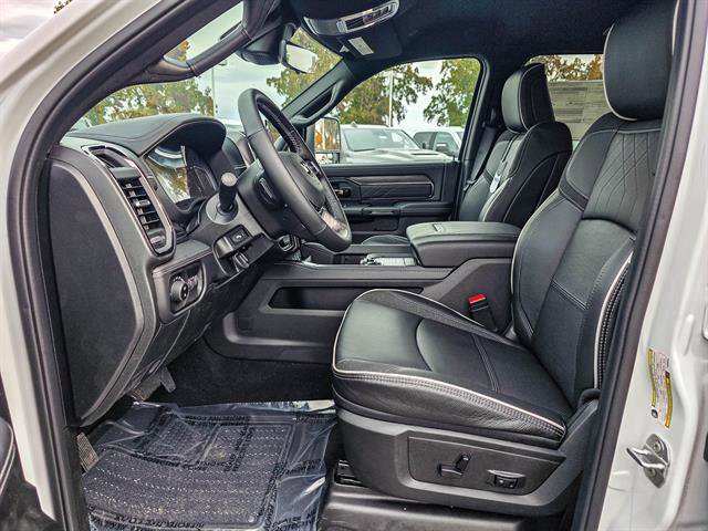 New 2026 RAM 3500 Limited image 15