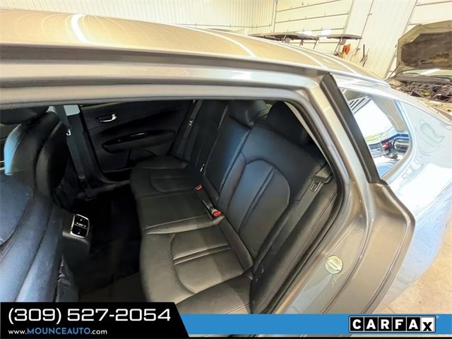 Used 2019 Kia Optima EX image 11