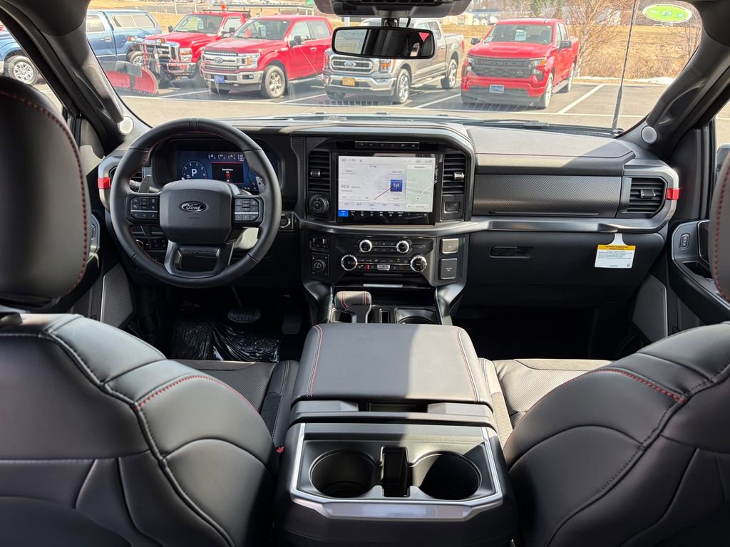 New 2026 Ford F150 Raptor image 27