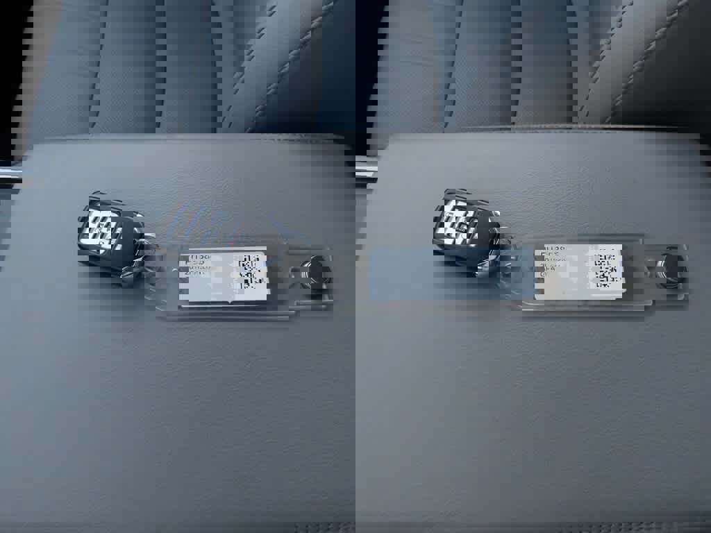 Used 2018 Honda Accord EX-L image 28