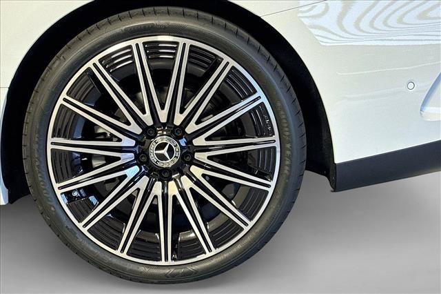 New 2026 Mercedes-Benz CLE 300 4MATIC Coupe image 28