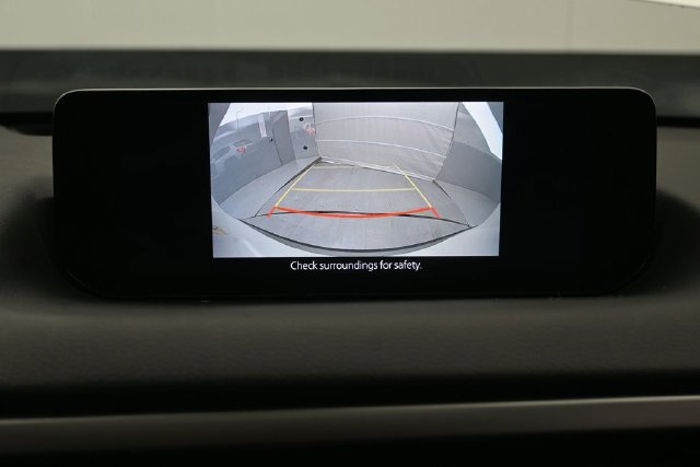 Certified 2024 MAZDA CX-50 AWD 2.5 S w/ Cargo Package image 21