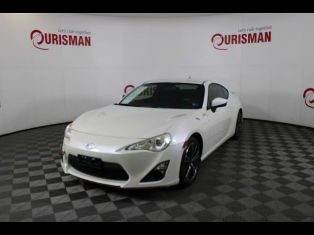 Used 2013 Scion FR-S