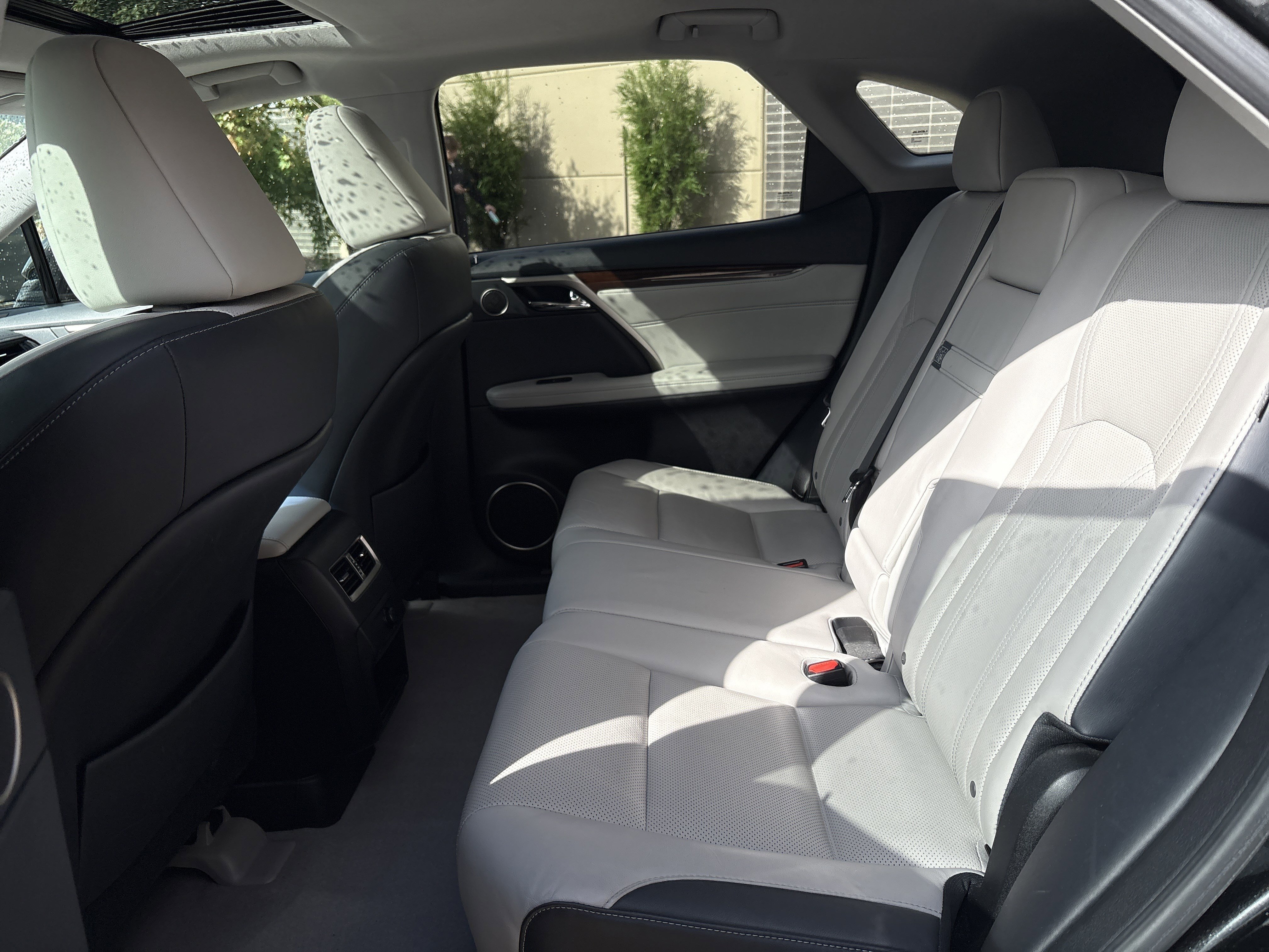Used 2019 Lexus RX 350 AWD w/ Navigation Package image 31