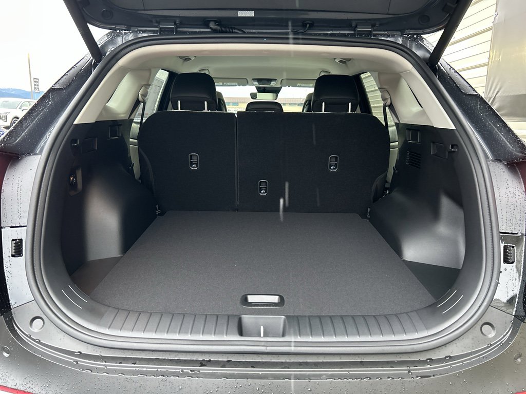 New 2026 Kia Sportage AWD Hybrid image 14
