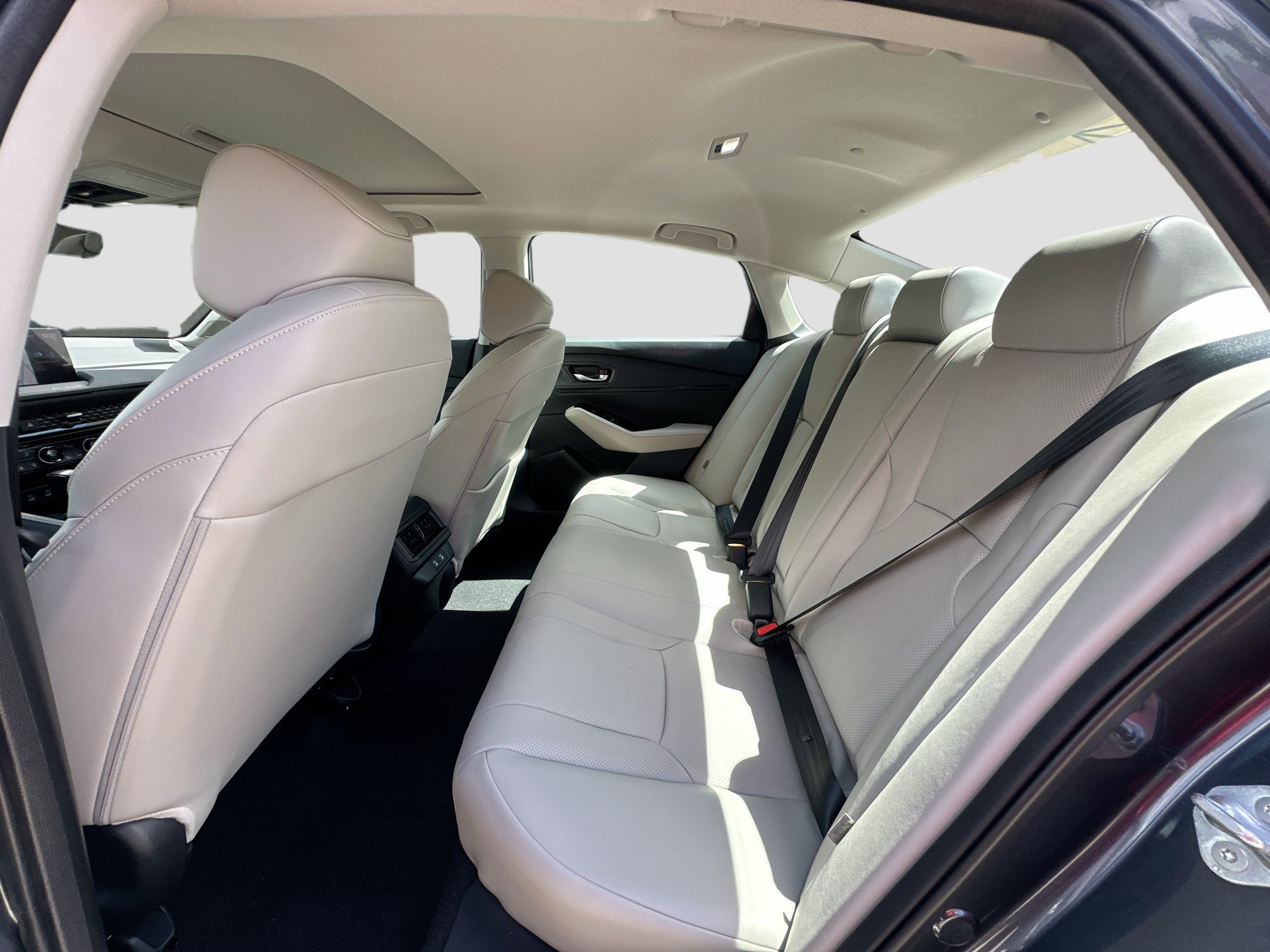 New 2025 Honda Accord Touring image 20