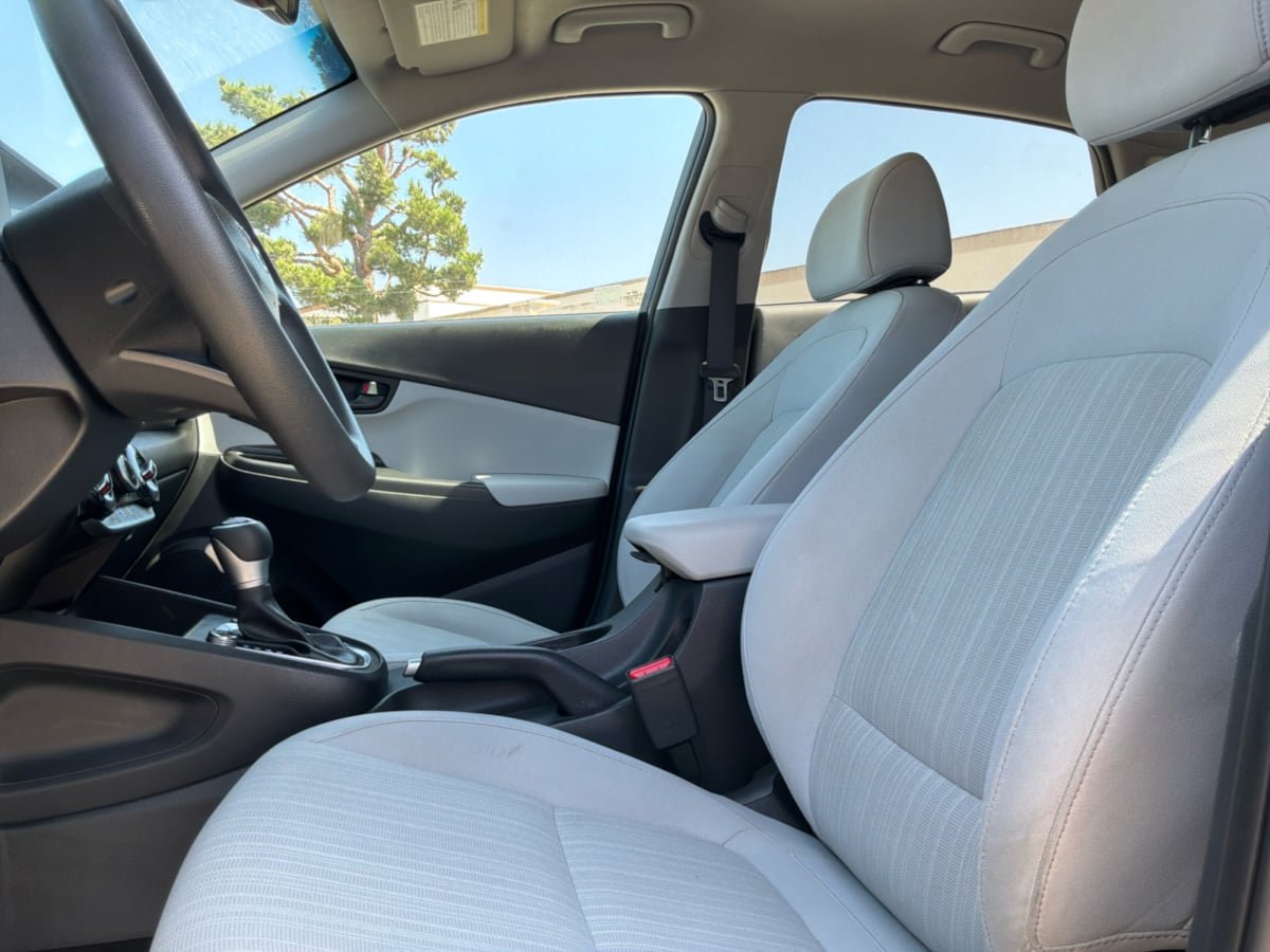 Used 2023 Hyundai Kona SEL AWD/4WD image 18