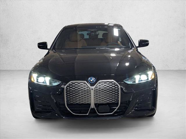 Used 2025 BMW i4 xDrive40i image 5