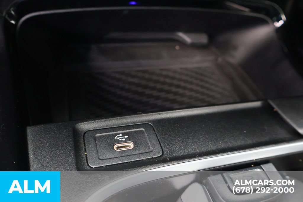 Used 2024 Mercedes-Benz CLA 250 image 36