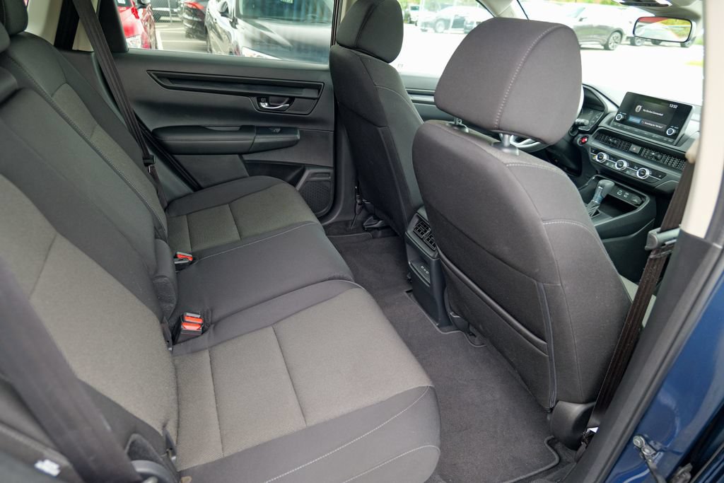 Used 2024 Honda CR-V EX image 30