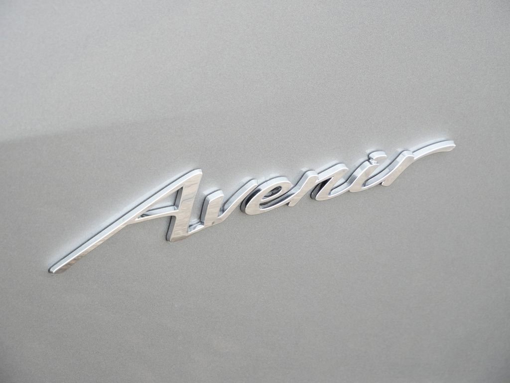 New 2026 Buick Enclave Avenir w/ Super Cruise Package image 21