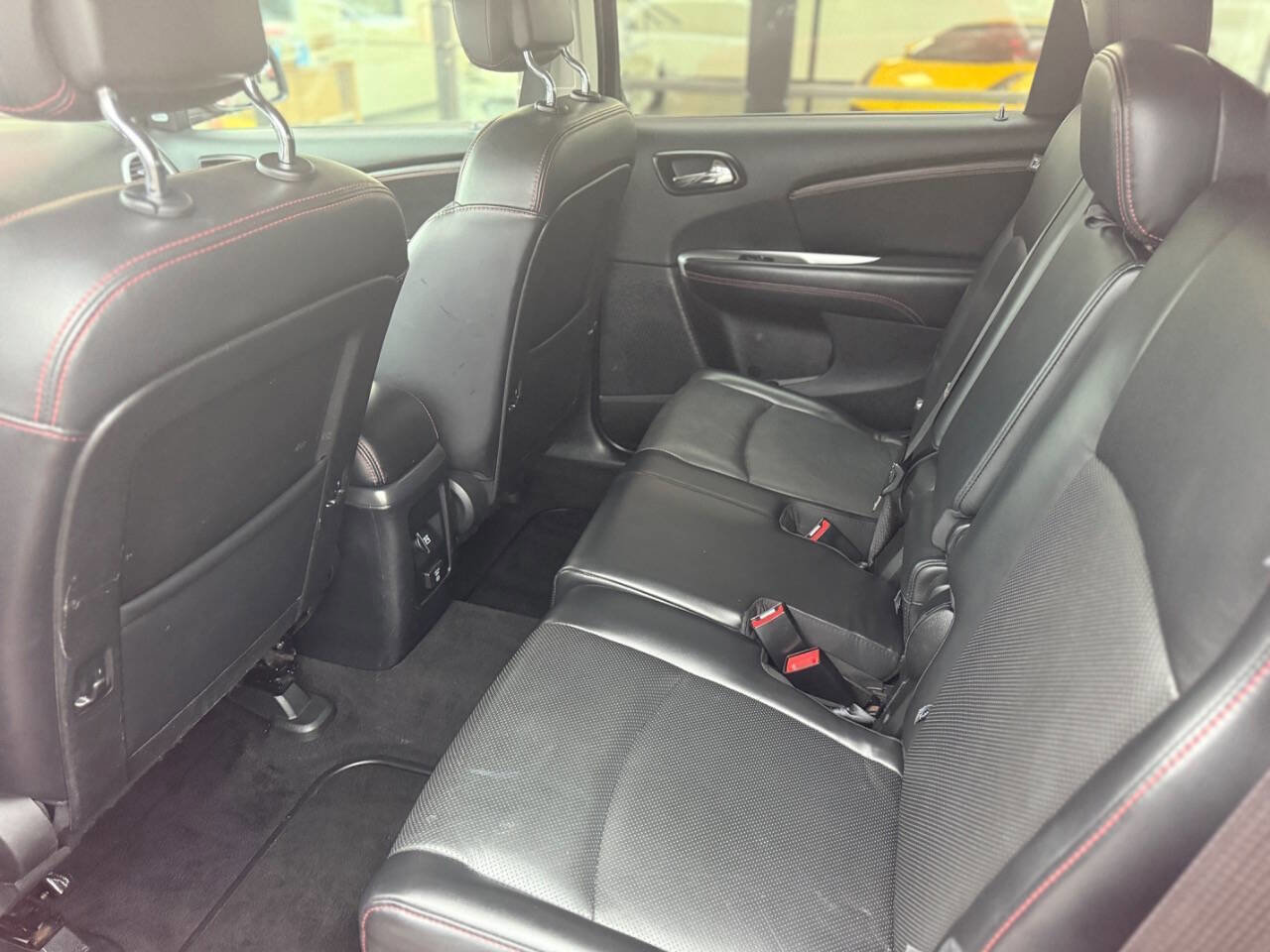 Used 2019 Dodge Journey GT image 10