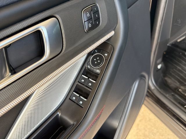 Used 2025 Ford Explorer ST w/ Sun And Sound Package image 14