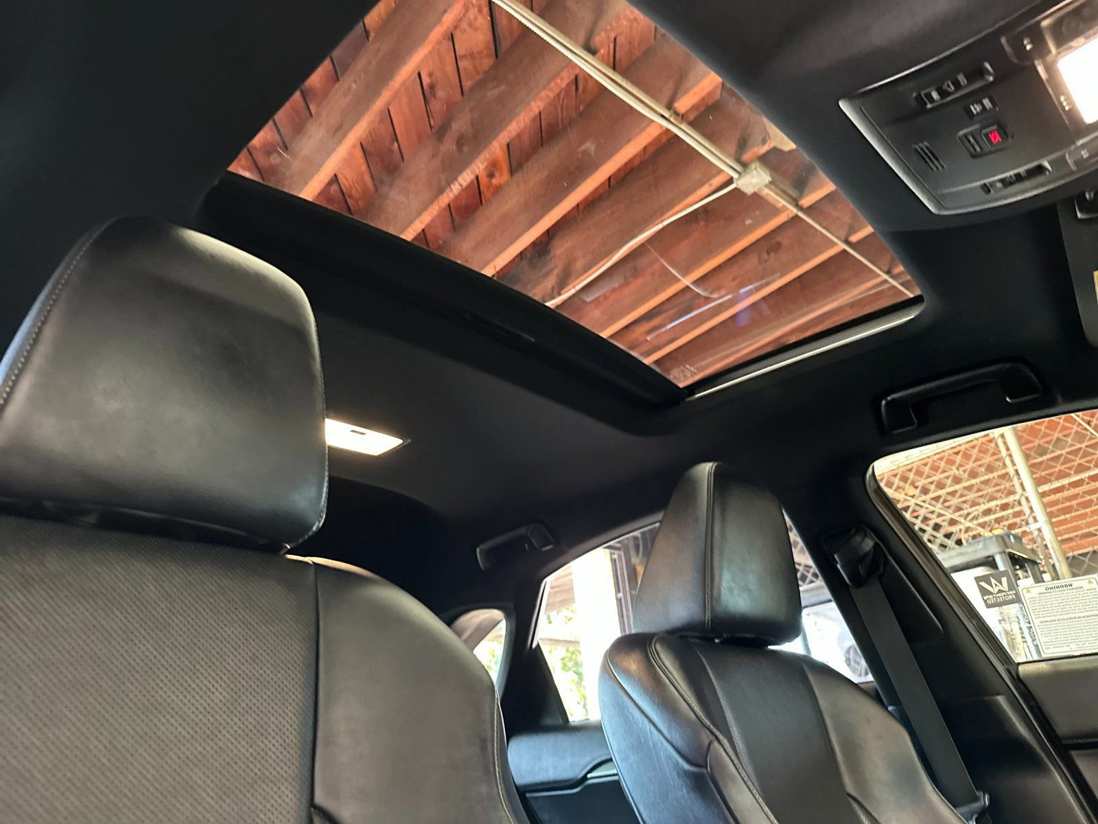 Used 2017 Lexus NX 200t F Sport w/ F Sport Premium Package image 19