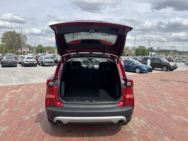 Used 2023 Ford Escape Active w/ Tech Pack #2 FWD image 29