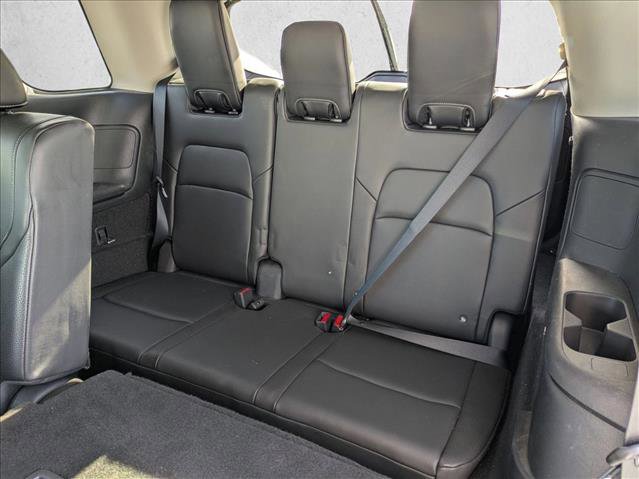 Used 2022 Nissan Pathfinder SL image 20