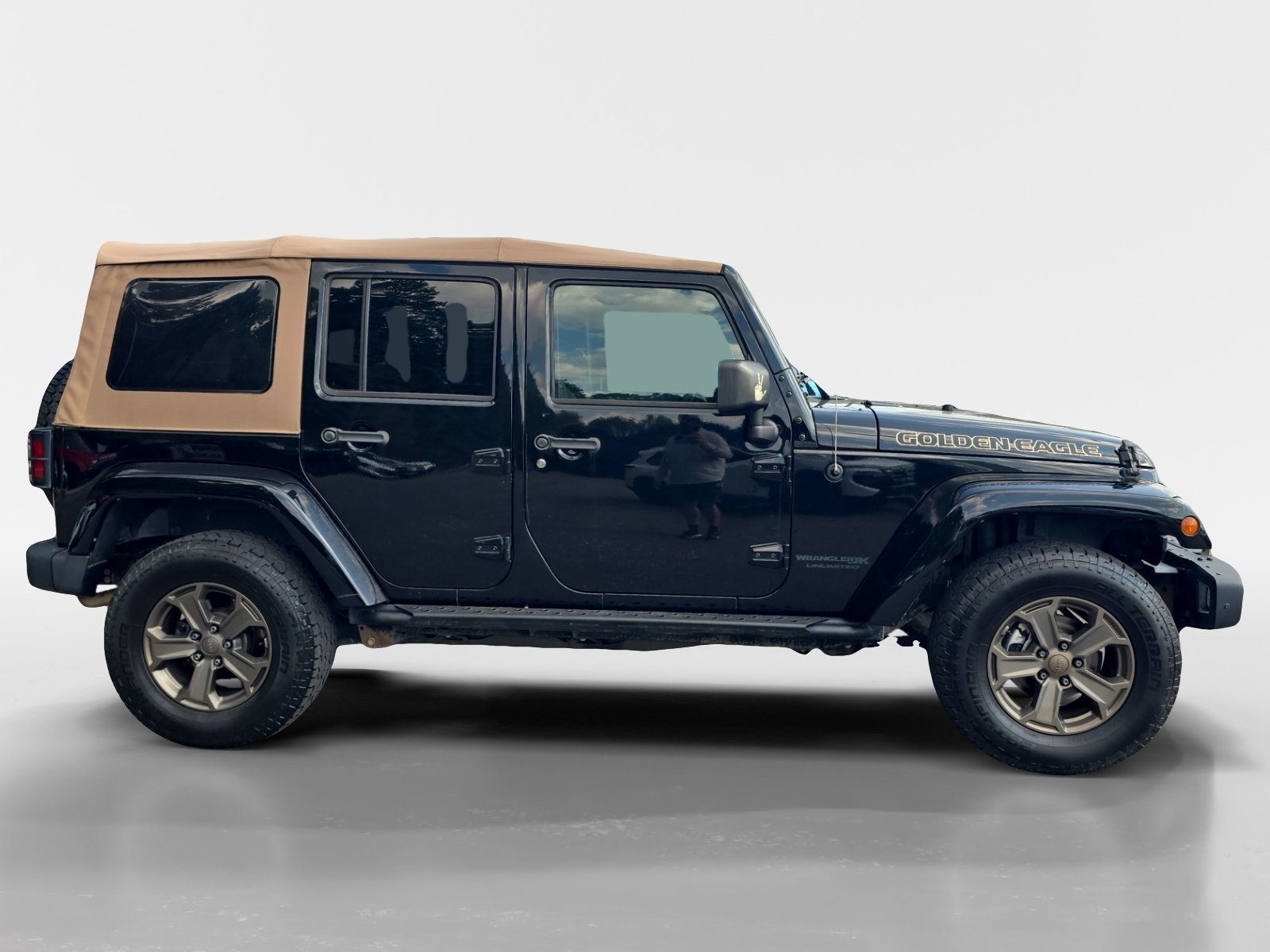 Used 2018 Jeep Wrangler Unlimited Sport AWD/4WD image 7