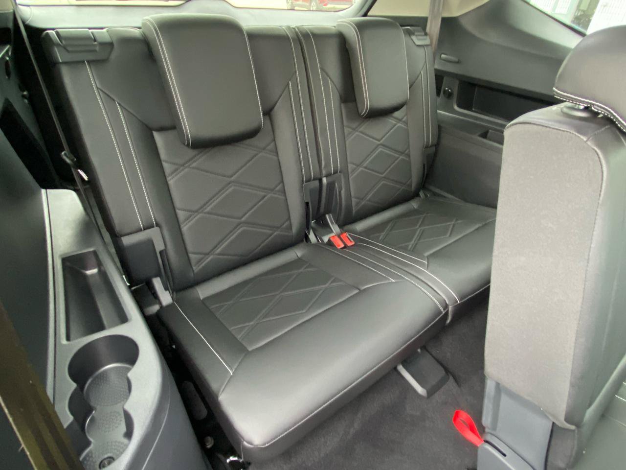Used 2026 Volkswagen Atlas SE AWD/4WD image 27