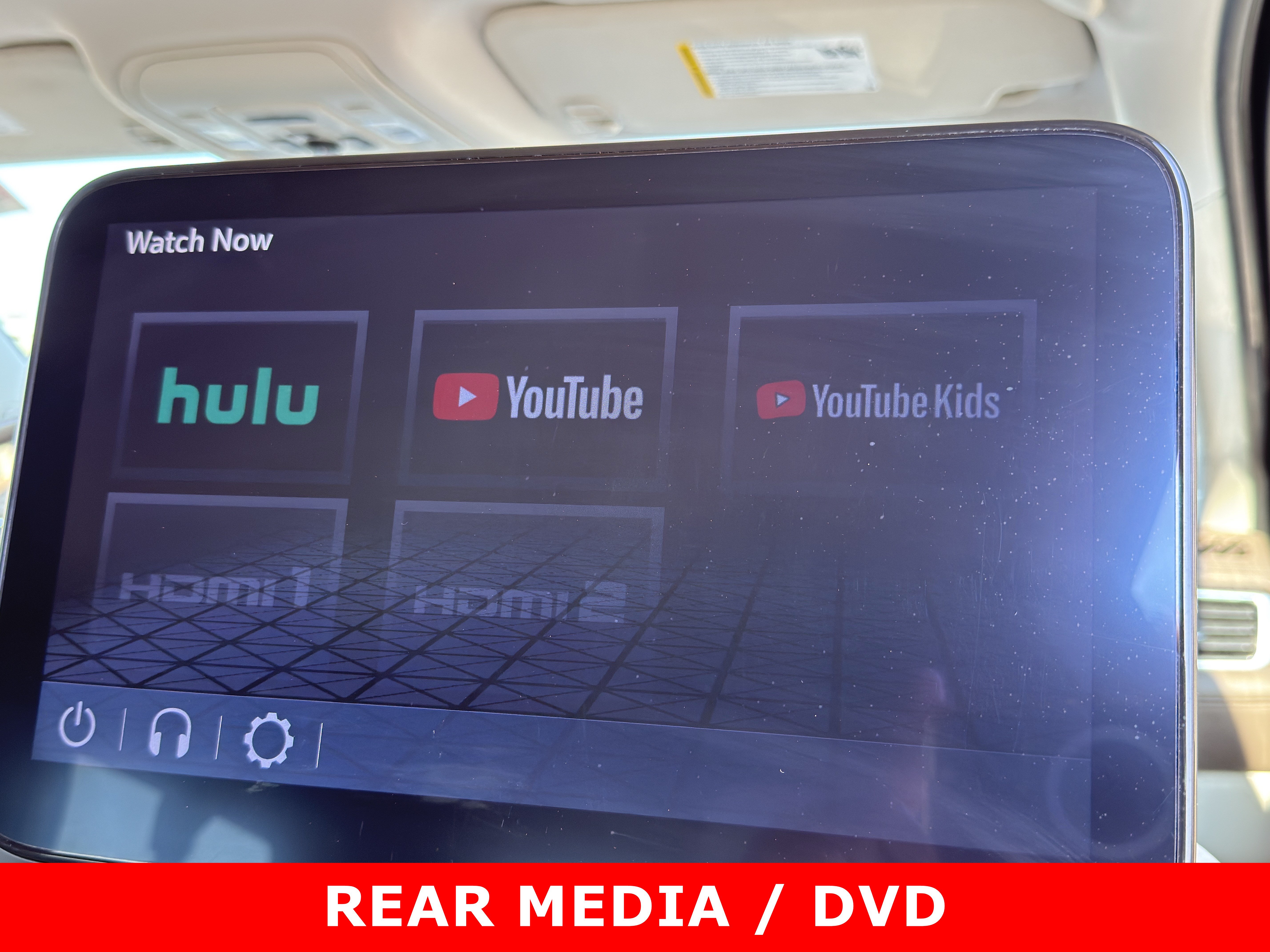 Certified 2023 GMC Yukon XL Denali w/ Max Trailering Package AWD/4WD image 25