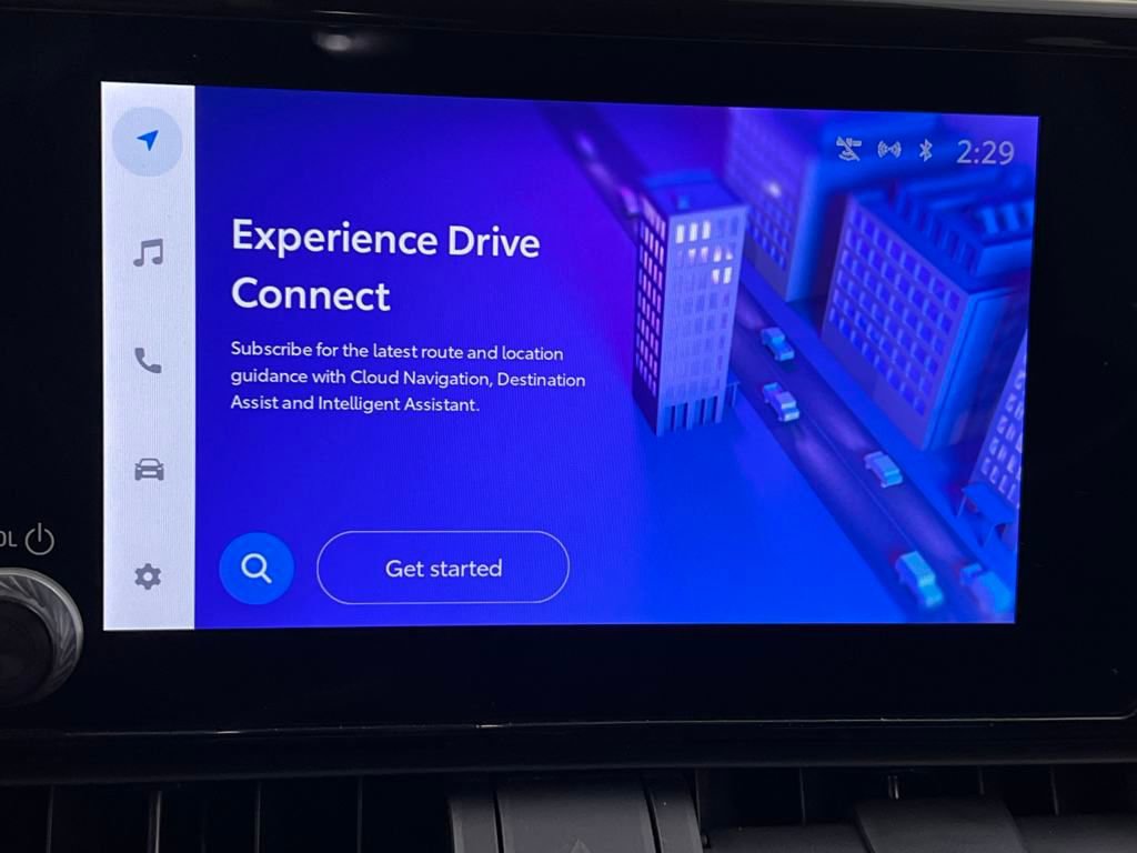 Used 2023 Toyota RAV4 LE image 47