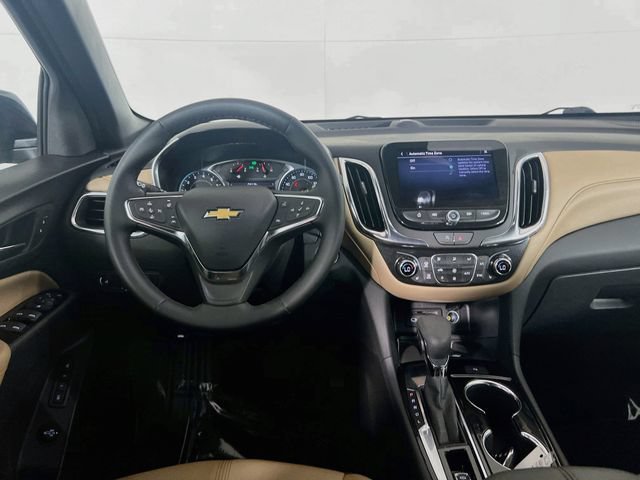 Used 2024 Chevrolet Equinox Premier FWD image 20