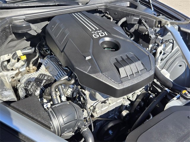Certified 2023 Genesis G70 2.0T image 17
