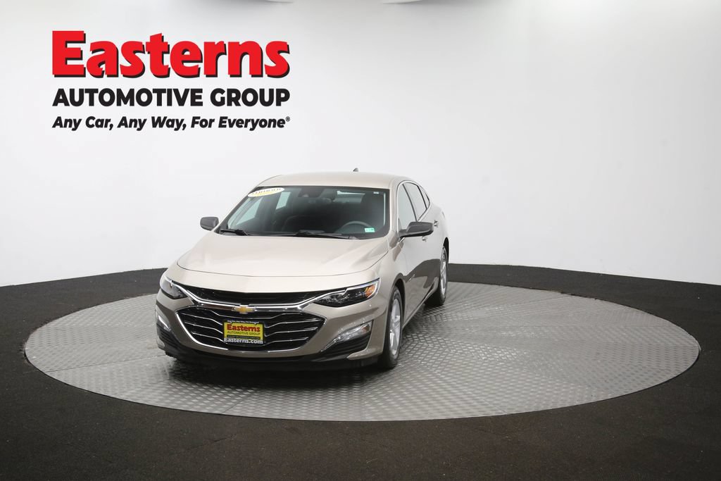 Used 2024 Chevrolet Malibu LS FWD image 52